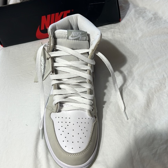 Air jordan 1 high - Picture 4 of 6